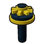 Advanced Sprinkler