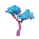 Candy Blossom
