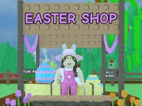 Easter Event 2025