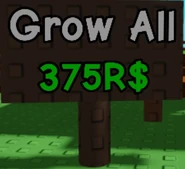 Grow All System