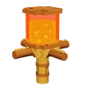 Honey Sprinkler