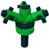 Master Sprinkler