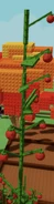 Overgrowth System