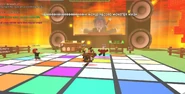 Monster Mash World Record Event