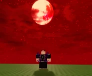 Blood Moon