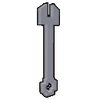 Recall Wrench