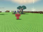 Thunderstorm