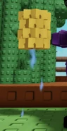 Wet Corn